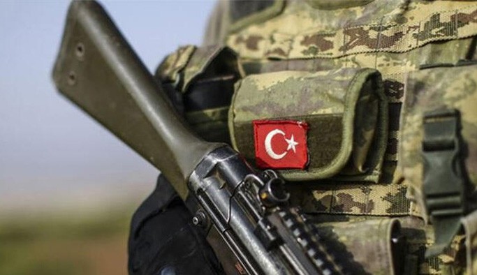 TSK VE MİT ten PKK ya ağır darbe!