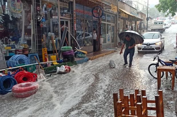 Meteoroloji den açıklama: Türkiye güneşli, yağmur geçişli olabilir