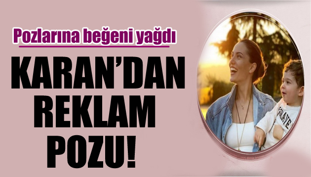 Fahriye Evcen in yeni pozuna beğeni yağdı