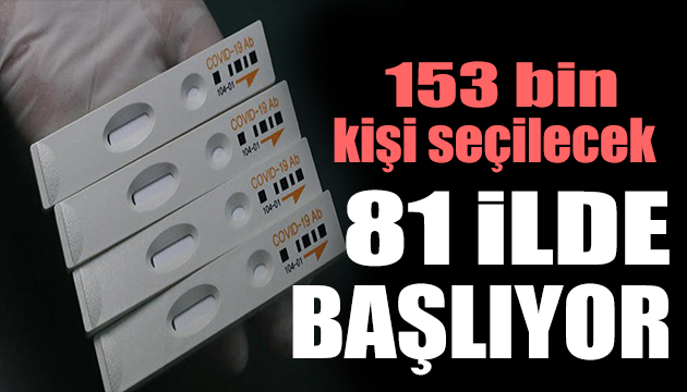 Bilim Kurulu Üyesi açıkladı: 81 ilde başlıyor