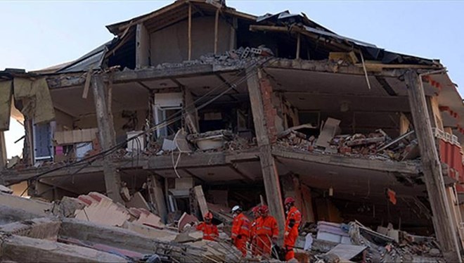 Yargıtay dan emsal deprem sigortası kararı