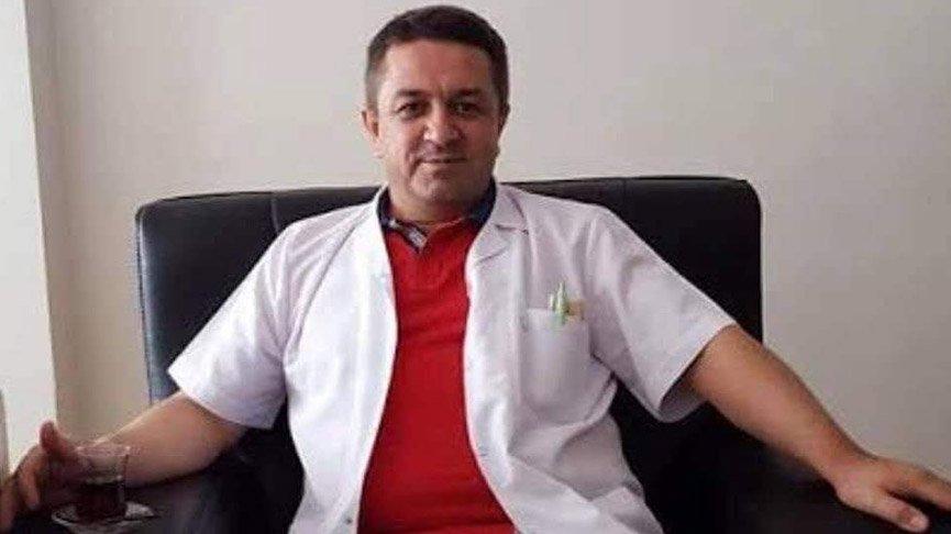 Bir doktor daha koronavirüs nedeniyle hayatını kaybetti