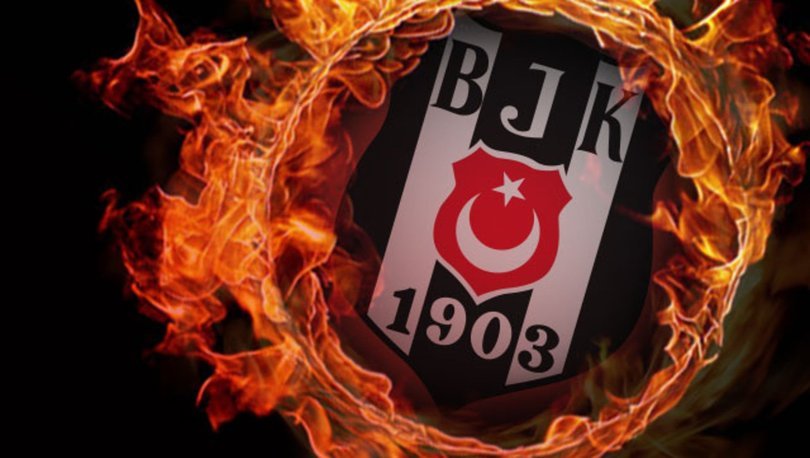 Almeida: Beşiktaş başkanı beni kandırdı