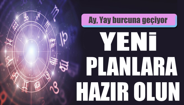 5 Mart burç yorumları: Yeni planlara hazır olun