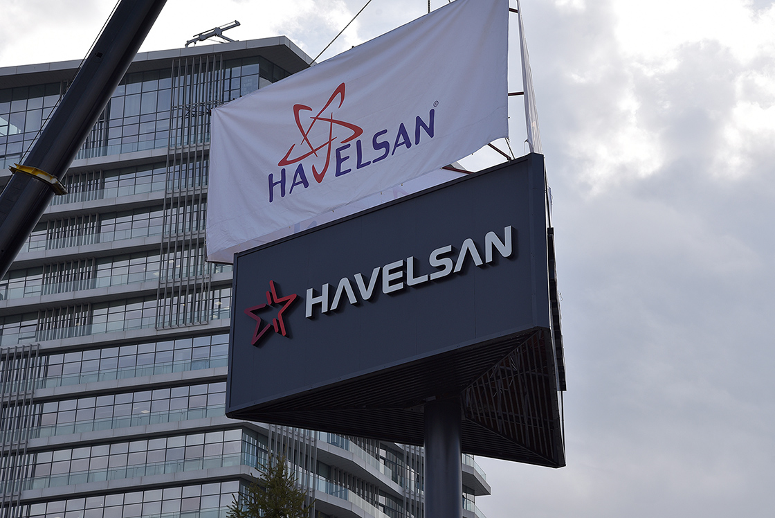 HAVELSAN dünyaya açıldı