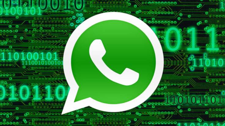 Whatsapp tan  casusluk  suçlaması