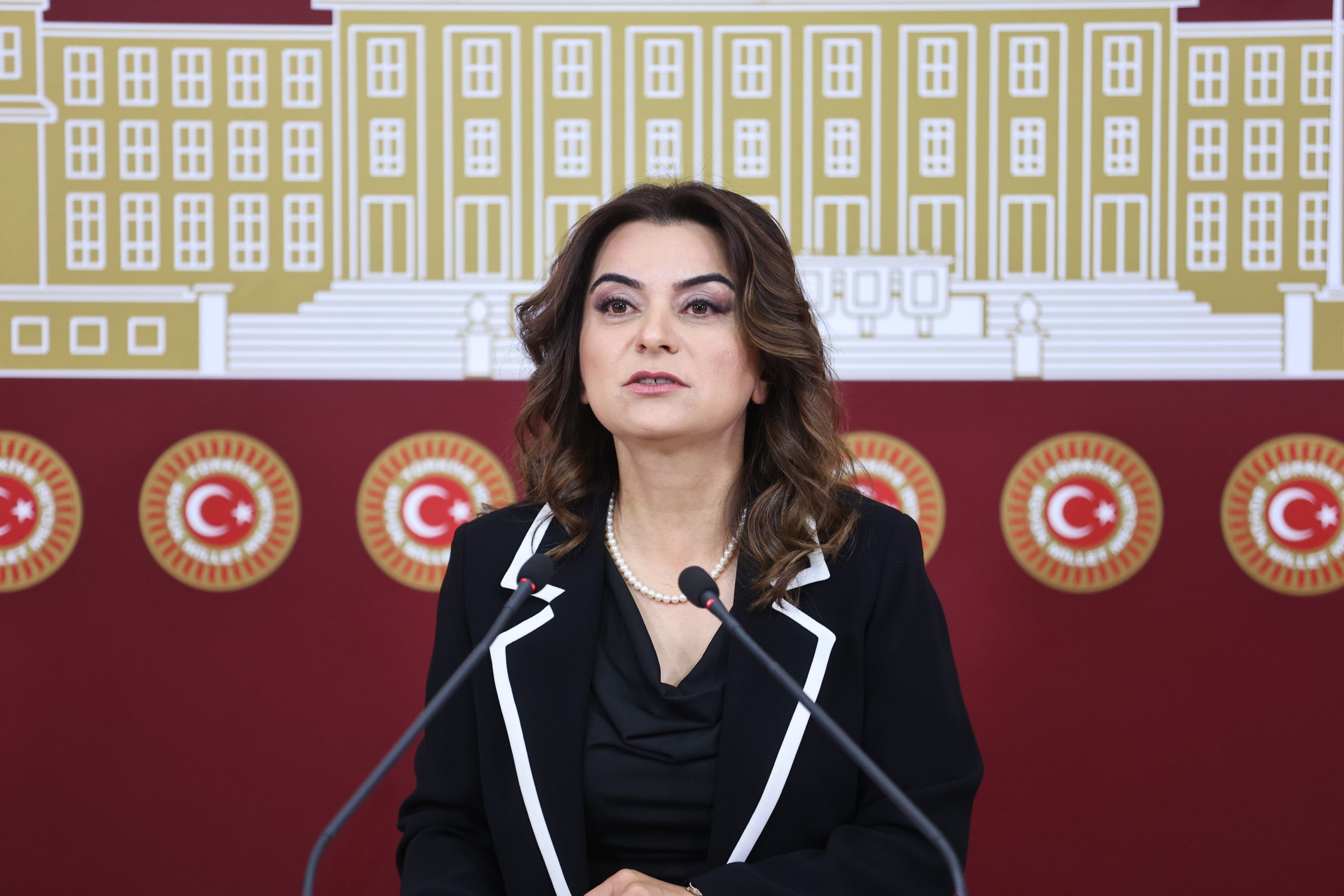 DEM Parti duyurdu: Kabul etmeyeceğiz