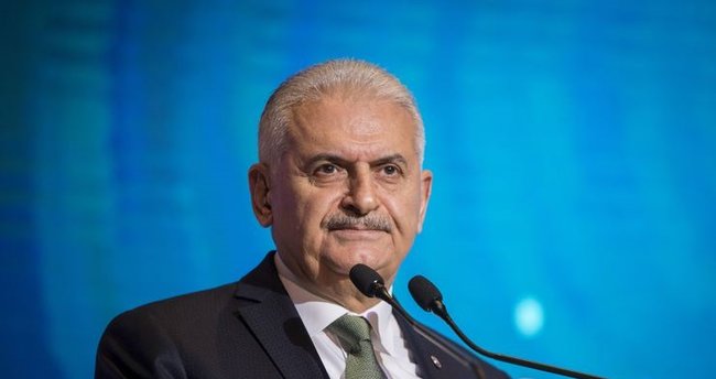 Binali Yıldırım ın acı günü: Kayınvalidesi hayatını kaybetti