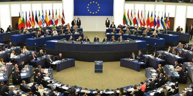 Avrupa Parlementosu ndan Türkiye ye destek