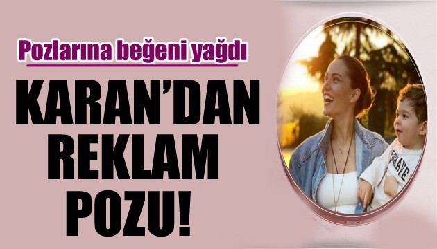 Fahriye Evcen'in yeni pozuna beğeni yağdı
