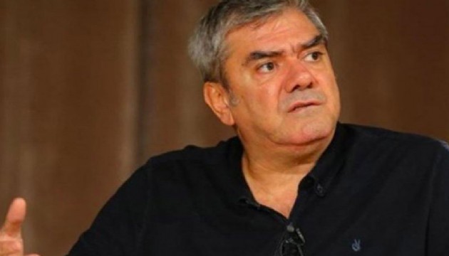 Yılmaz Özdil Türkiye'nin yüzde 7'sinin virüsten habersiz olduğunu söyledi