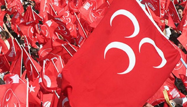 MHP'de Ordu İl Başkanı belli oldu