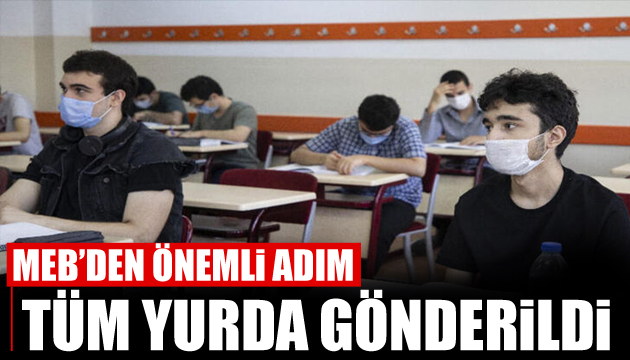 MEB den meslek lisesi kararı