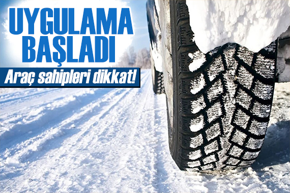 Araç sahipleri dikkat! Uygulama başladı: Cezası cep yakıyor