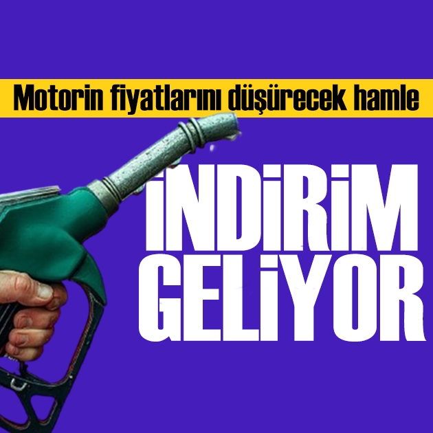 Motorin 100 TL'nin altına geriledi!