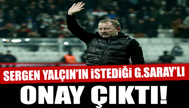 Sergen Yalçın dan  Mario Lemina için onay çıktı