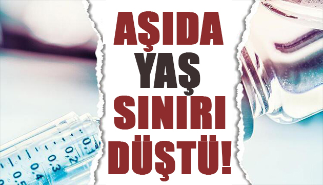 Sağlık Bakanlığı yeni aşı kararını açıkladı