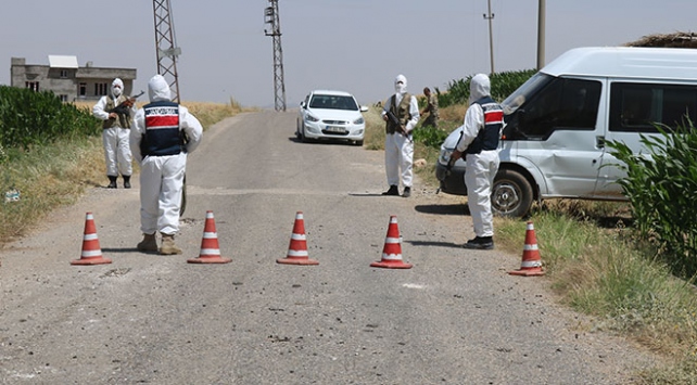 Taziye ziyaretleri yasaklandı