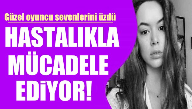 Seray Kaya'dan hayranlarını üzecek haber