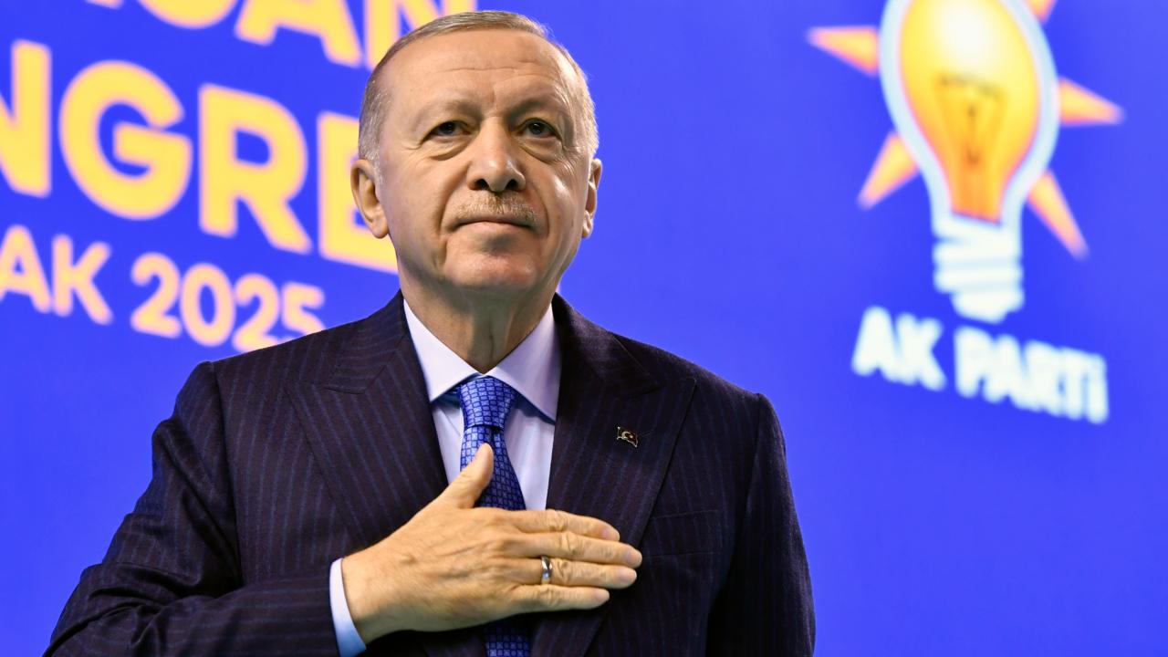 AK Parti nin bayram programı belli oldu