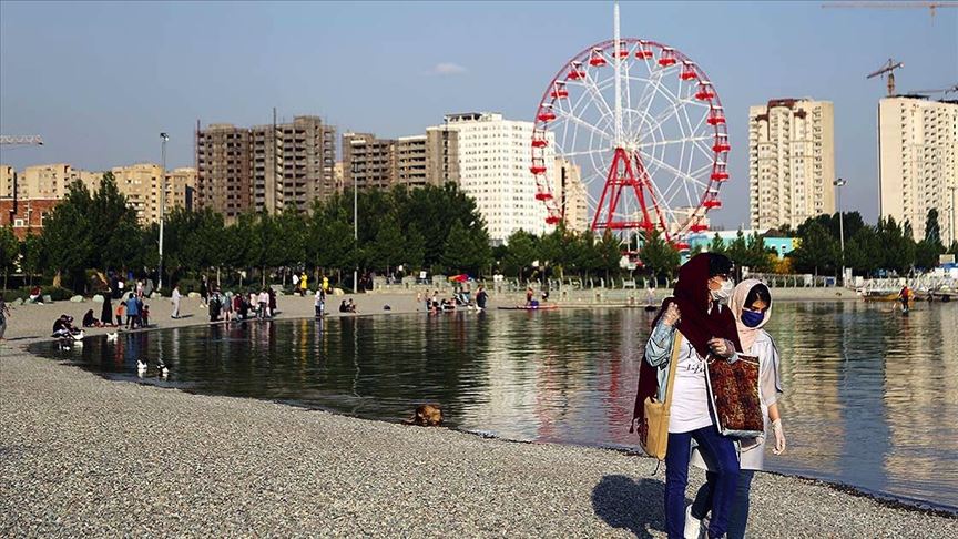 İran 30 yıl sonra en yaşlı ülke olacak