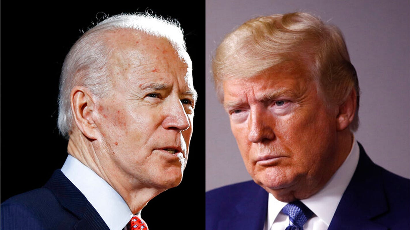 Biden uyardı: Seçimlere müdahale eden ülkeler bedelini öder