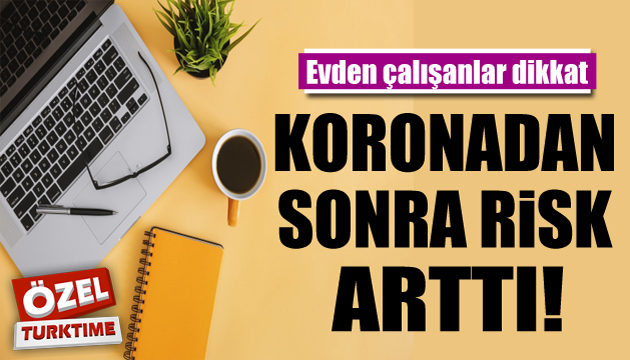 Koronavirüs etkisi: Uzaktan çalışmak verimsiz mi?