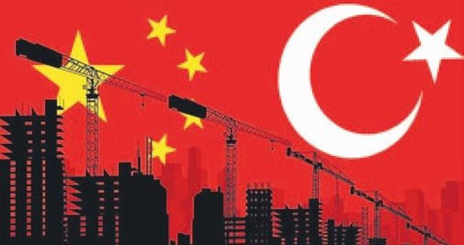 Çin le ticarette yeni dönem