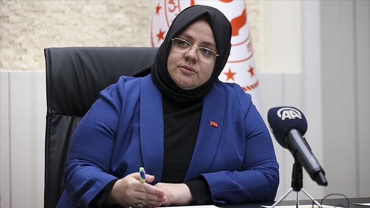 Bakan Selçuk: Geri ödeme listesine alındı