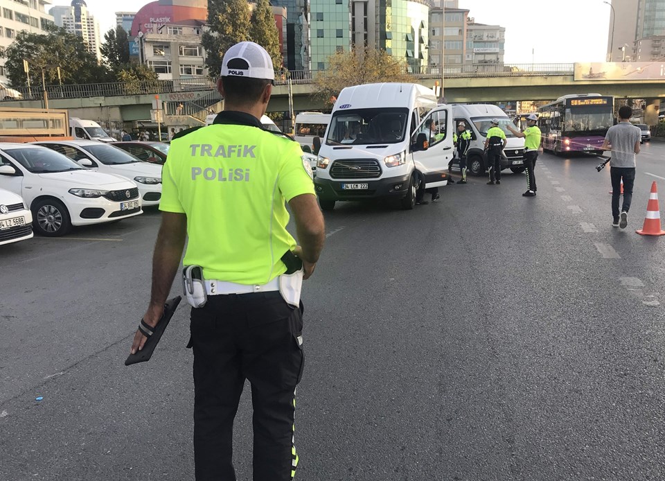 Ticari araç sahiplerine rapor zorunluluğu