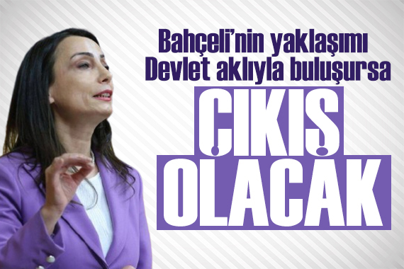 DEM Parti Öcalan ın mesajını paylaştı: Barışa giden yolda ortaklaşma şart!