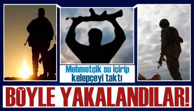 PKK da çözülme devam ediyor
