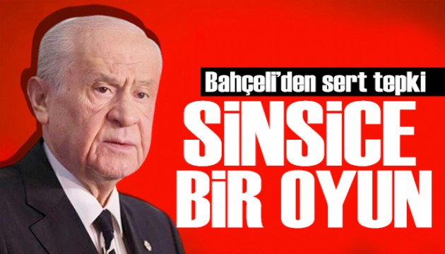Bahçeli'den yerel seçim mesajı: Kayıp yıllar son bulacak