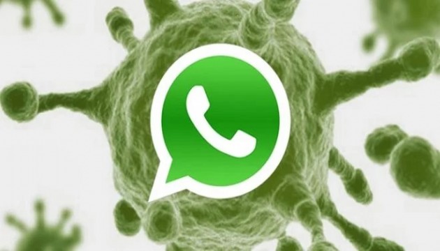 Profesör cevapladı! Whatsapp'la virüs bulaşır mı?