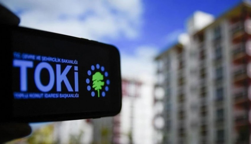 TOKİ'nin yüzde 25 indirim kampanyası başlıyor