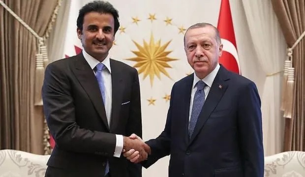 Katar dan kritik Türkiye açıklaması