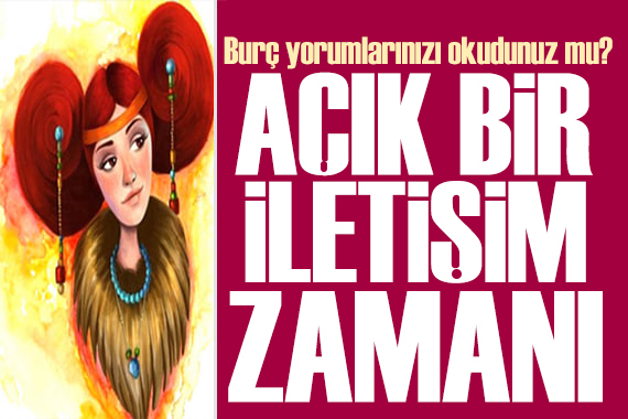 27 Şubat 2024 burç yorumları! Ay Terazi burcunda: Açık bir iletişim zamanı