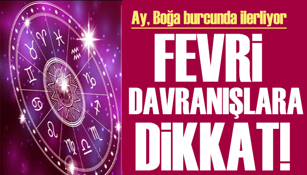 22 Ekim 2021 burç yorumları: Fevri davranışlara dikkat!