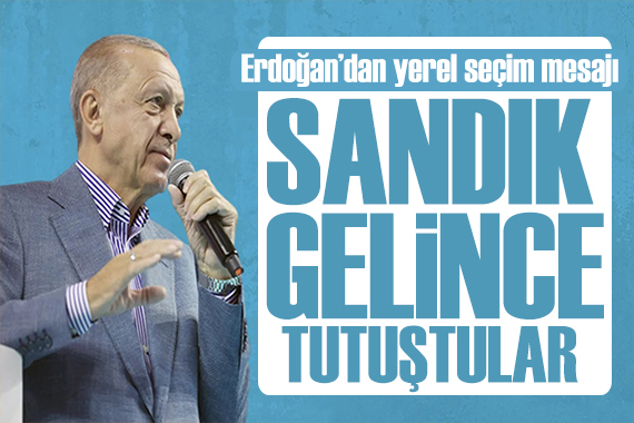 Erdoğan dan açıklama! Gayrettepe-Kağıthane Metro Hattı açıldı