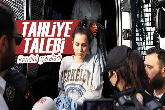 Dilan Polat için tahliye talebi! Adli Tıp a sevki bekleniyor