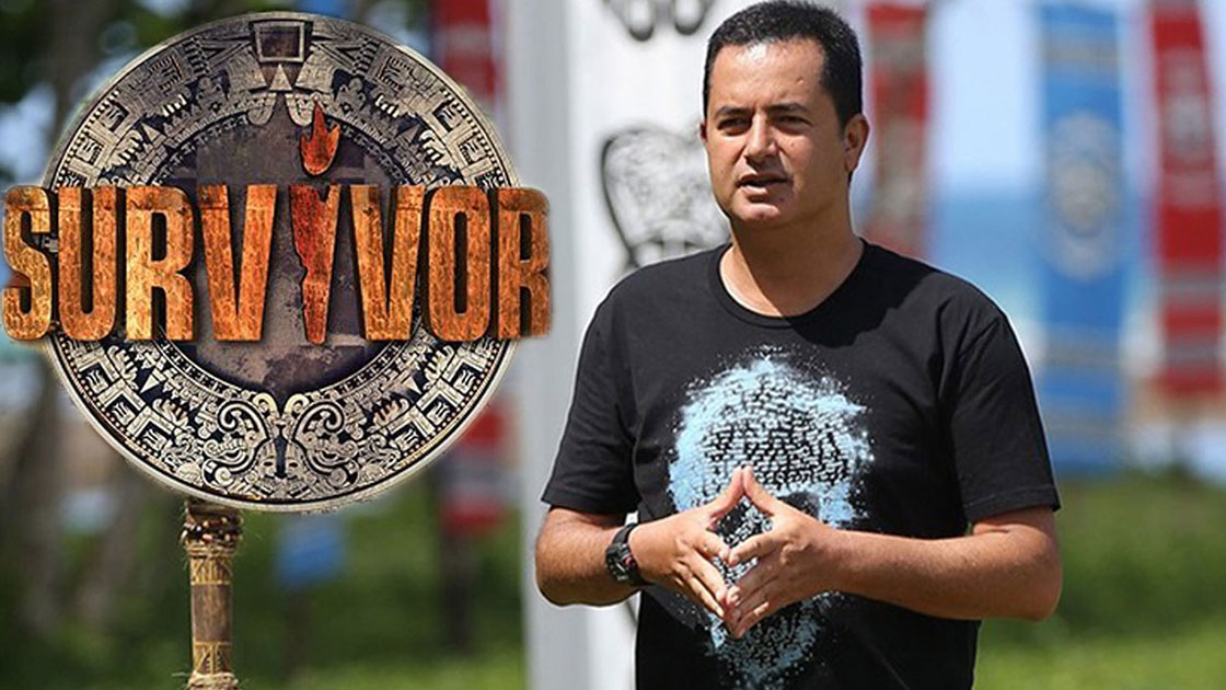 Acun Ilıcalı dan Survivor ve koronavirüs açıklaması