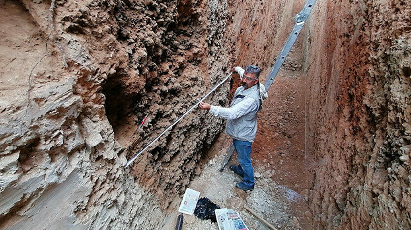 Korkutan uyarı: 6.7 şiddettinde deprem olabilir