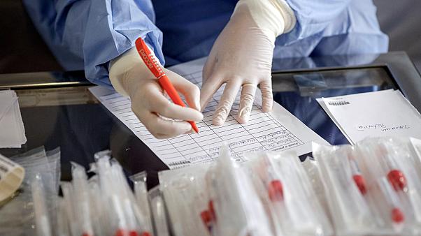 Sağlık Bakanlığı test iddialarını yalanladı