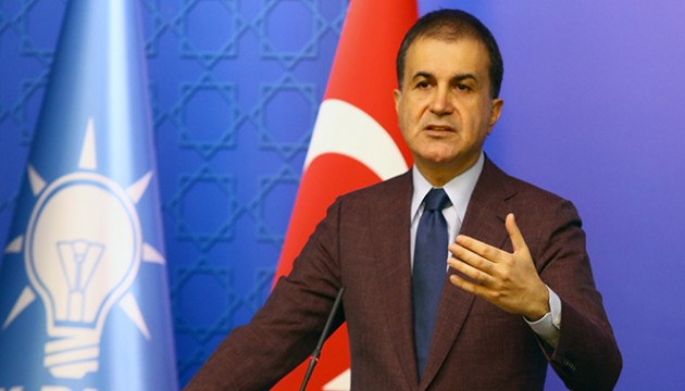 AK Parti'den HDP'li vekile tepki