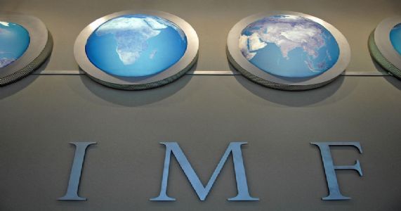 Yunanistan ı IMF de üzecek!
