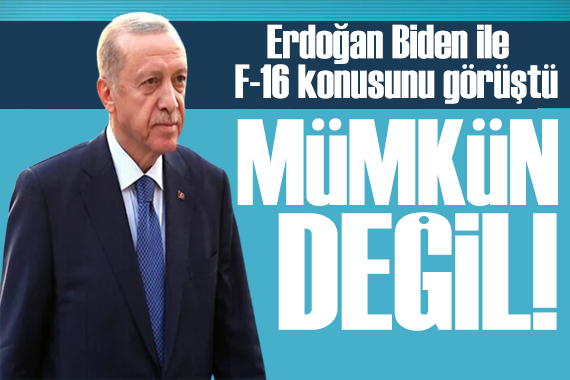 Erdoğan dan G20 de kritik mesajlar: Tek başıma karar verecek noktada değilim