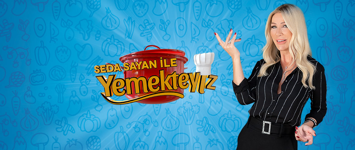 Yemekteyiz programının 1.si belli oldu