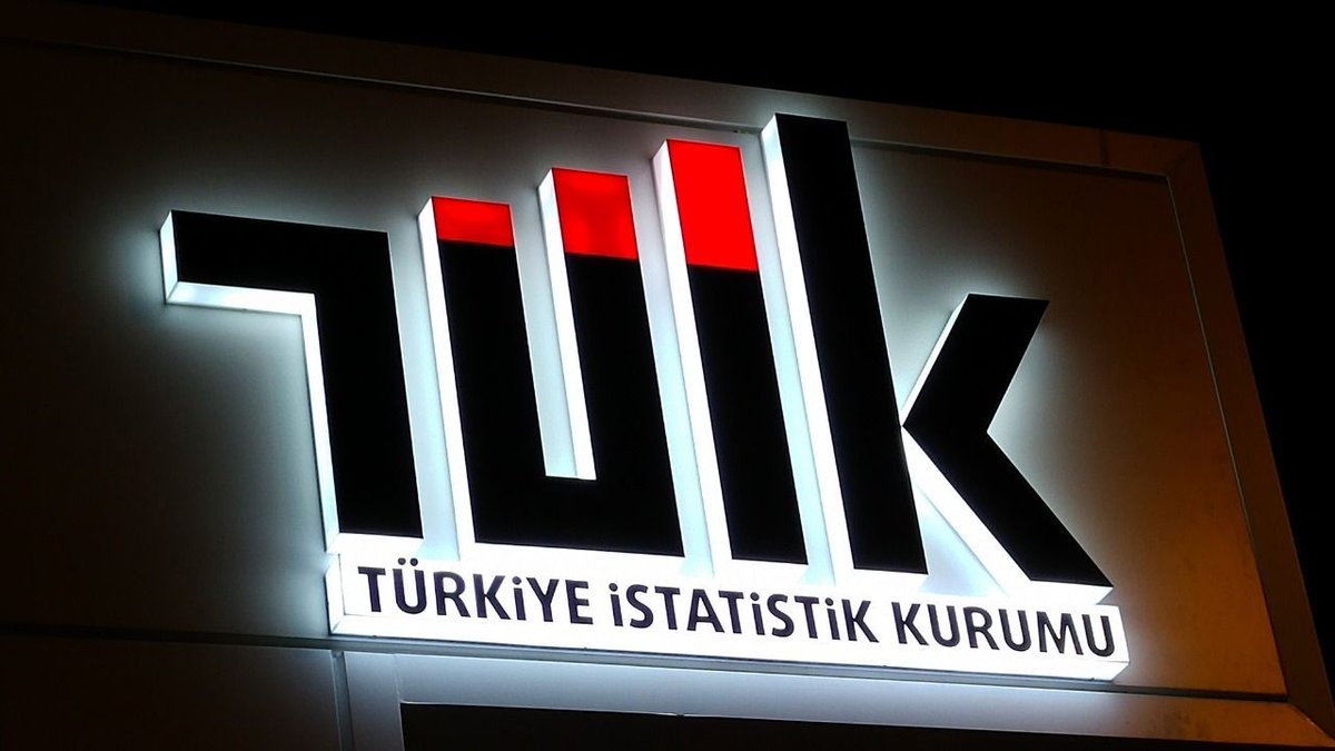 TÜİK ten güvenilirliğine yönelik mesaj
