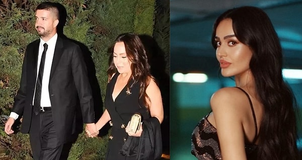 Ebru Gündeş i kızdıracak aşk!