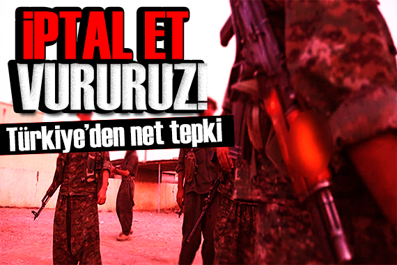 MSB kaynaklarından açıklama: Suriye de sözde seçimler iptal edilmeli